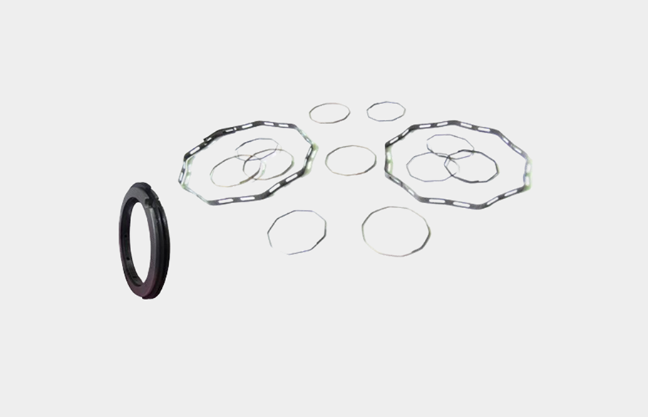 Plate Expander (Hump Expander for Piston Rings)