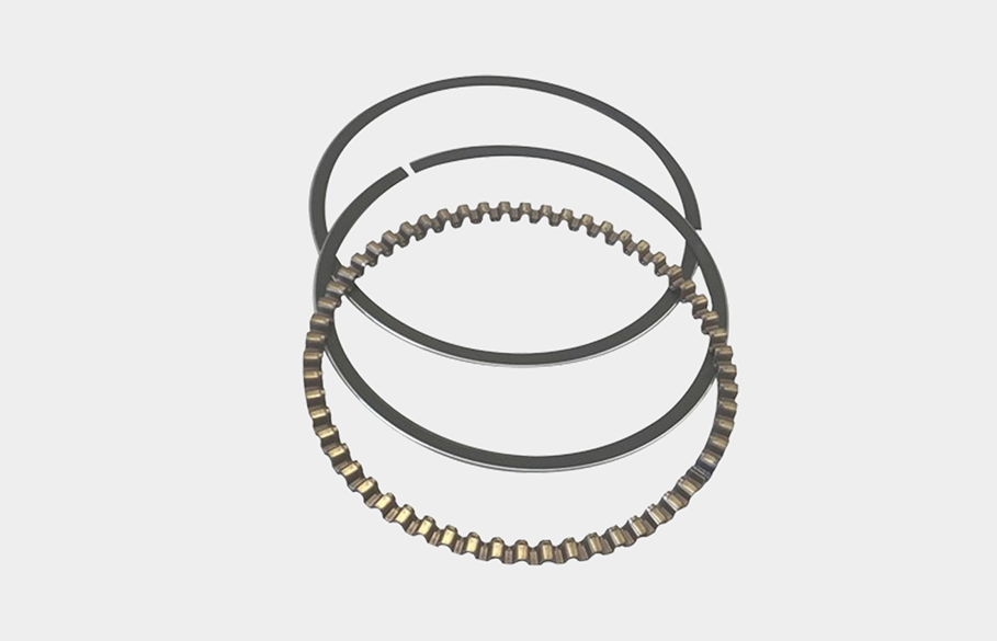 Oil Ring Spacer Expander (Three-piece ring)