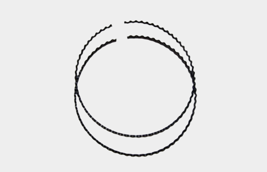 Serpentine Expander
