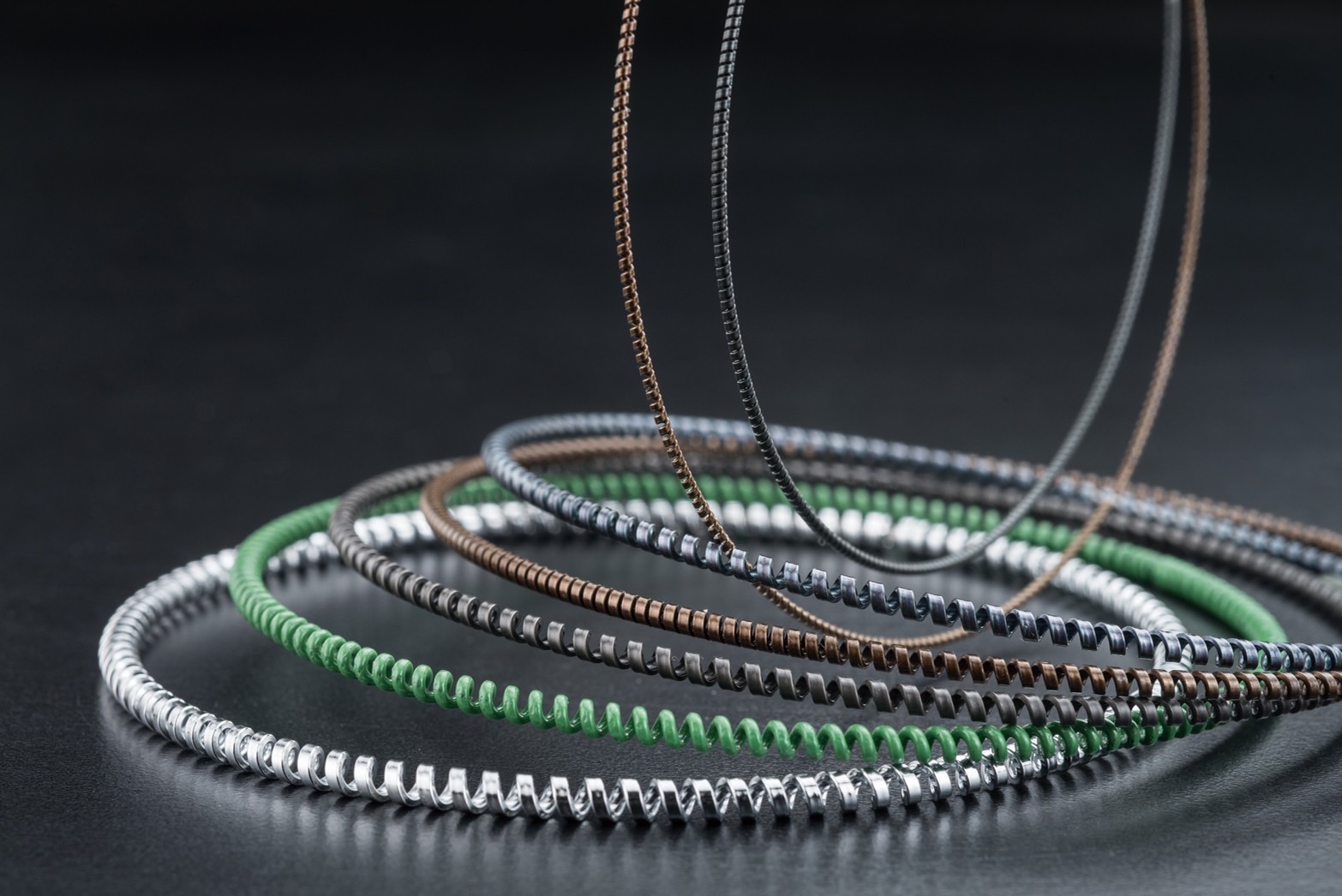 Coil  Spring